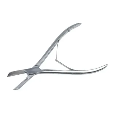 Stainless Steel 23 cm Surgical Bone Cutting Scissors