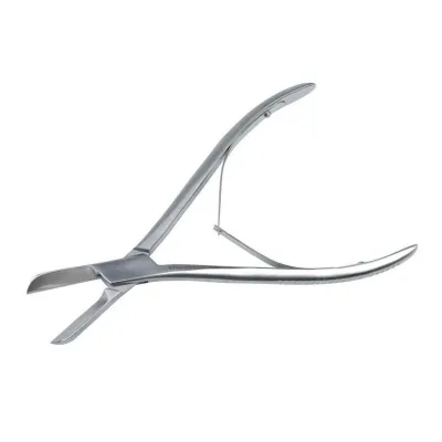 Stainless Steel 23 cm Surgical Bone Cutting Scissors