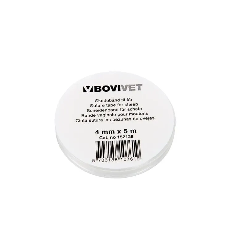 Bovivet Vulva Thread 4 mm x 5 meters