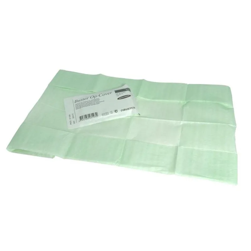 Buster Baytarlıq Xidməti Uducu Parça 75 x 90 sm