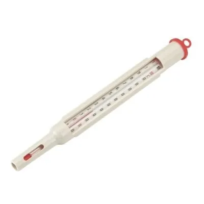 Cage Milk Thermometer