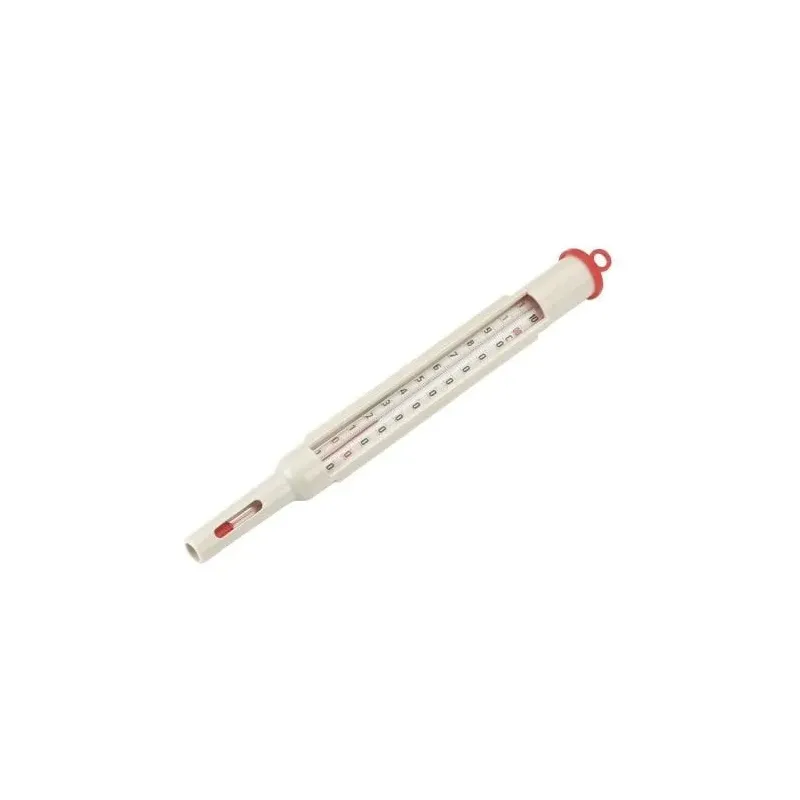 Cage Milk Thermometer