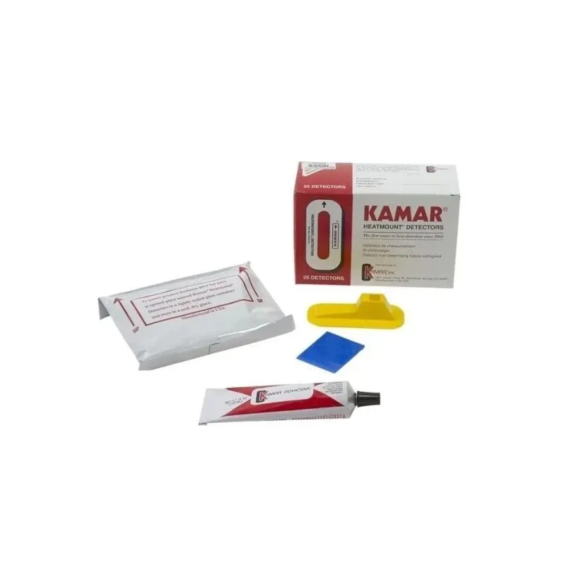 Kızgınlık Dedektörü (25 Adet)
