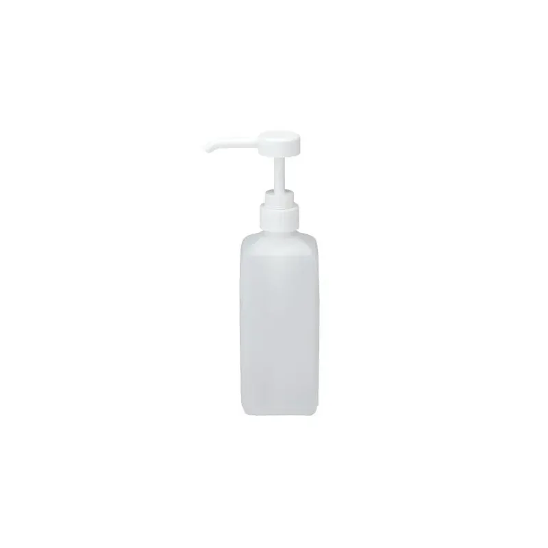 CMT Ölçü Şişesi 250 ml