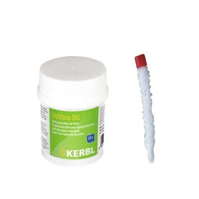 Eurofarm Hairy Teat Probe (20 Pieces)