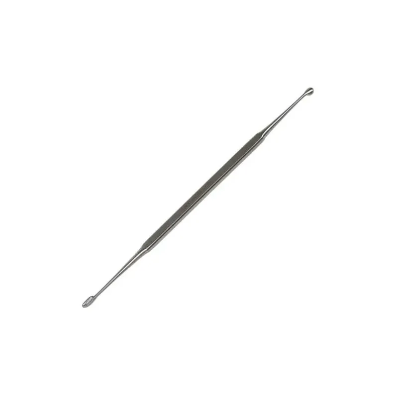 Breast Curette, Double-Sided, 16 cm