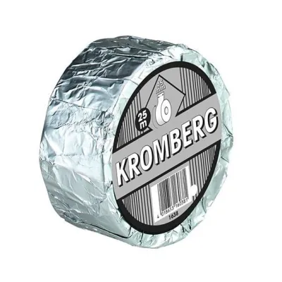 Tar Bandaj 4.5 cm x 25 metre. KROMBERG