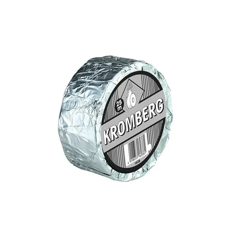 Teerverband 45 cm x 25 Meter KROMBERG