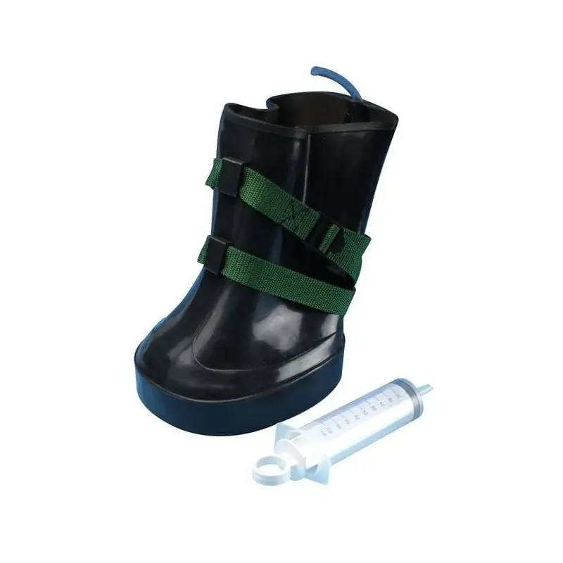 Katzetle Boot
