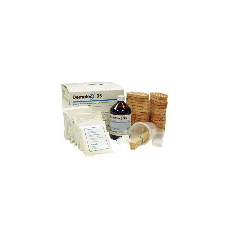 95 Kits 14 Sets (Wooden Block Set)