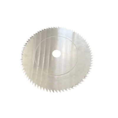 Boynuz Kesme Makinası Yedek Bıçağı