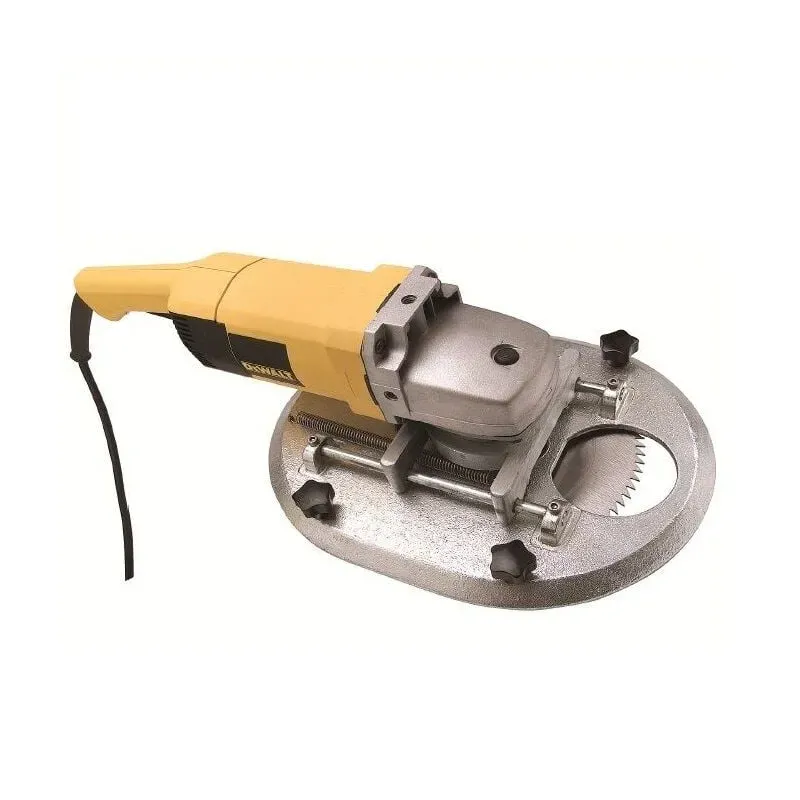 Hornschneidmaschine