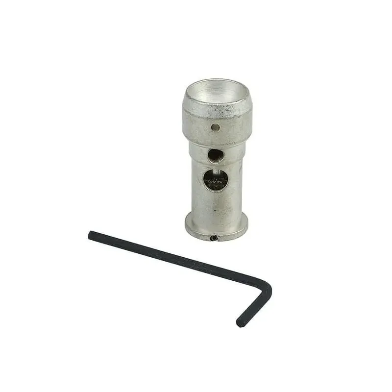 Gas Horn Burning Tool Replacement Type Ø15 mm