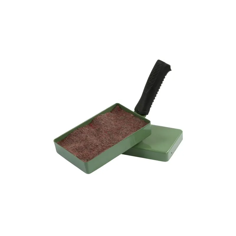 Soğuk Damga Istampası