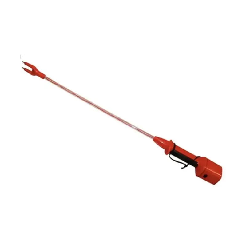 Pro 2500 98 cm Pro 2500 Wiederaufladbarer Magic Shock