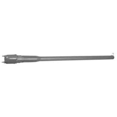 Goad accessory, animal guidance equipment part