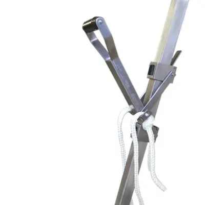  Vink tipi doğum krikosu 180 CM veteriner zor doğum aparatı