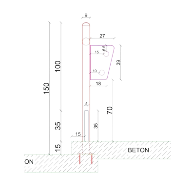Feeder accessories are auxiliary parts added to animal feeding systems.