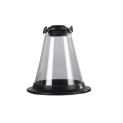 Veteriner Anestezi İçin Boyun Askılı Large Maske Modeli