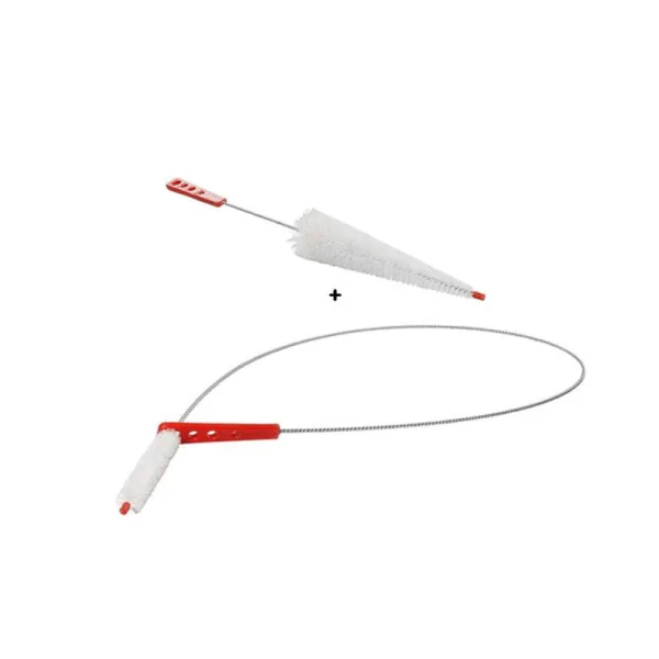 Qısa və Uzun Fırça Dəsti