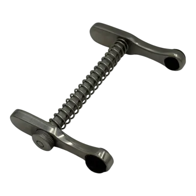 Profesyonel veteriner diş aparatı