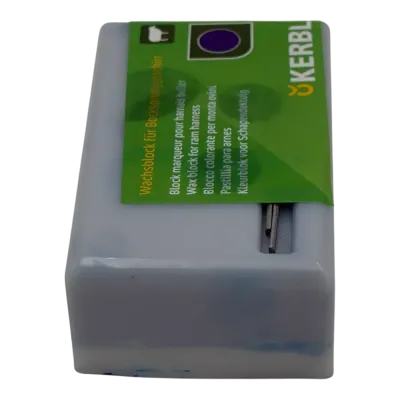  Aşım Sezonu Kemer Boyası Mavi
