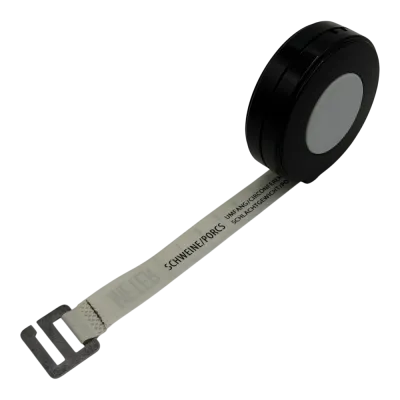 Cow meter, animal weight measuring tape, imported cattle chest measuring tape.