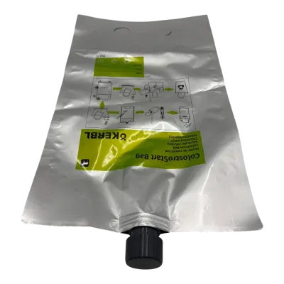 Colostrum Storage Bag