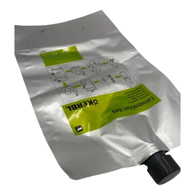 Calf Colostrum Freezing Bag