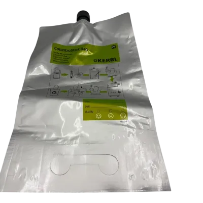 Veterinary Grade Colostrum Sachet