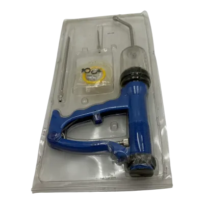 50 ml Drencher Dozajlayıcı