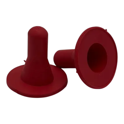 Replacement Nipple for Lamb Feeding Bottle