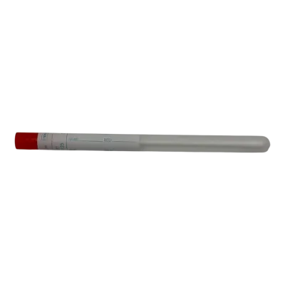 Dry type culture swab, 1 sample transfer stick.
