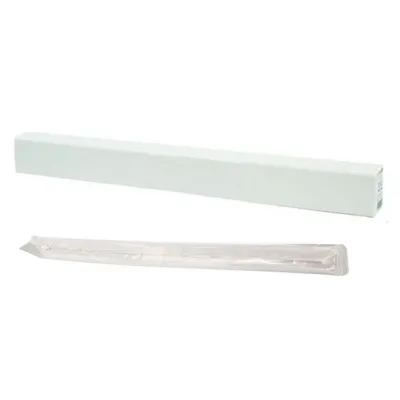 Curavet Köpək Sidik Kateteri 8 FG 26x500 mm 10 ədədlik Paket Erkək Köpək Steril Sidik Kateteri Qutusu