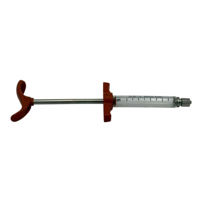Ardes Veterinary Syringe 20 cc