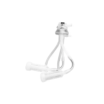 Complete Goat Milking Coop 150 cc