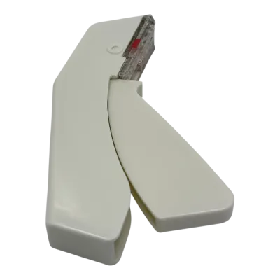 surgical stapler, surgical tissue fixation stapler