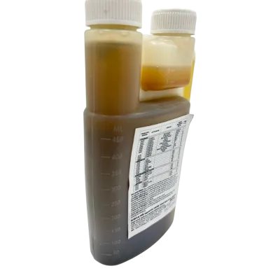 Maxtonic Plus heyvan sağlamlığı üçün 500 ml multivitaminli qida əlavəsi.