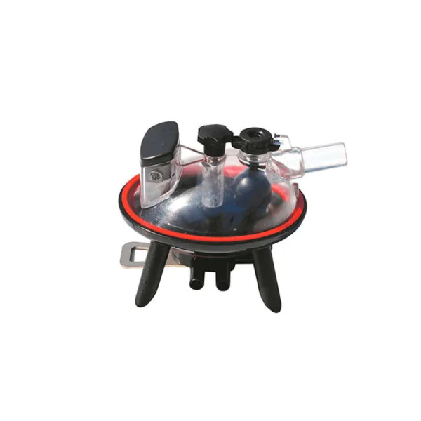 Milk Claw Complete 240 cc