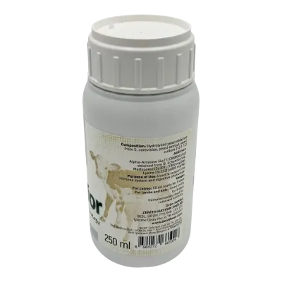 animal digestive regulator