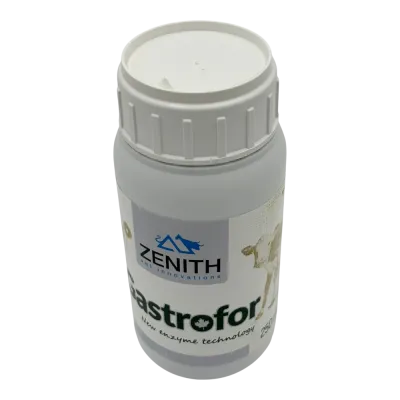 gastrointestinal support