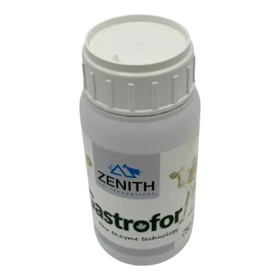 gastrointestinal support