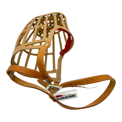 Size 7 Dog Muzzle