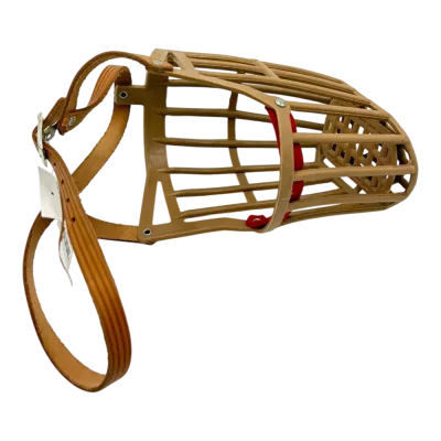 Size 3 Dog Muzzle