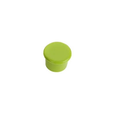Special replacement water trough cap for 5-liter capacity animal water troughs.