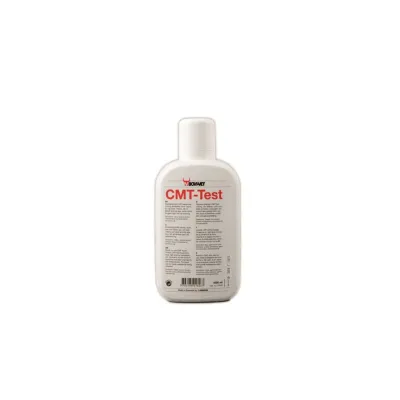 Süt kalitesi kontrolü için Bovivet 1000 ml profesyonel CMT likidi