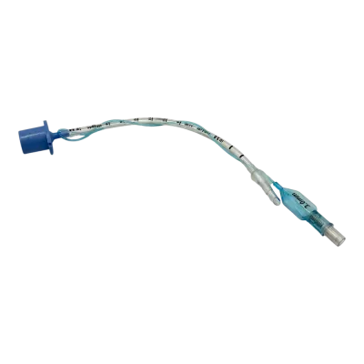 endotrakeal entübasyon tüpü kaflı pvc no3