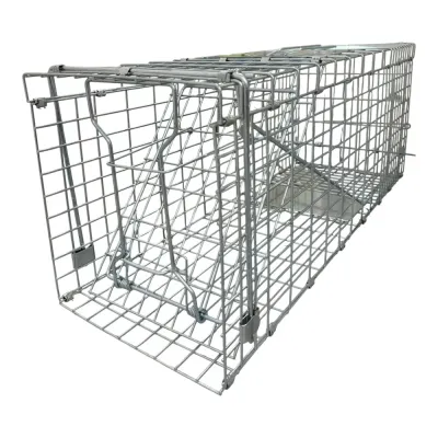 large size cage animal transport and housing cage