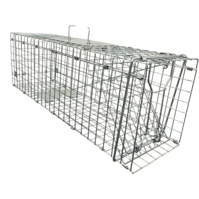 small cage, transport cage for small animals