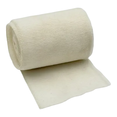 Strecino elastik sarğı 8 x 500 sm ölçülü elastik sarğı sarğısı